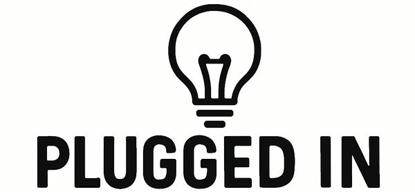 Plugged In Shop